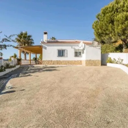 Villa Casa Laura Frigiliana Exterior foto