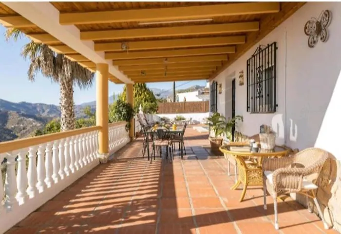 Casa Laura