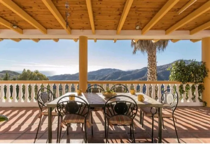 Casa Laura