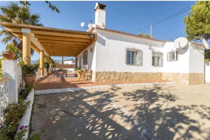 Casa Laura Holiday home Frigiliana