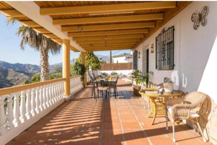 Casa Laura *