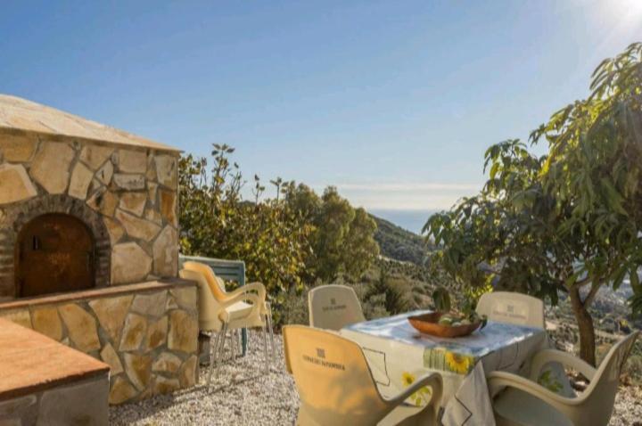 Casa Laura * Frigiliana
