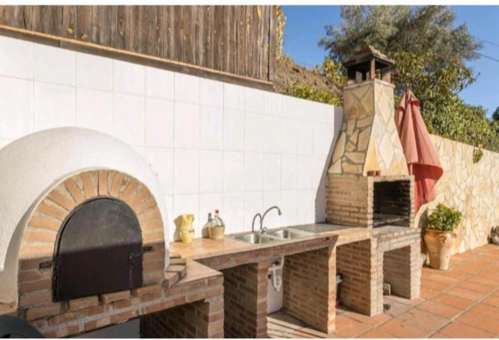Casa Laura Ferienhaus