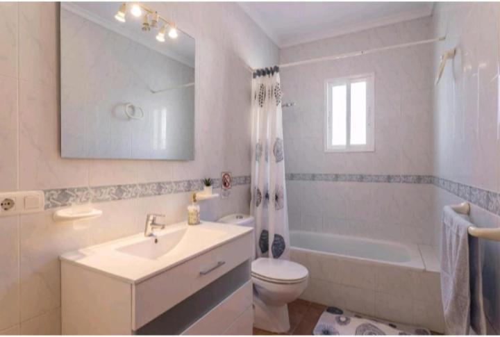 Casa Laura Holiday home *