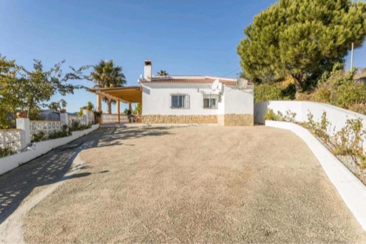 Holiday home Casa Laura Frigiliana