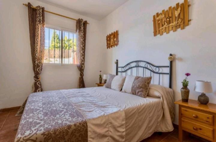 Holiday home Casa Laura Frigiliana