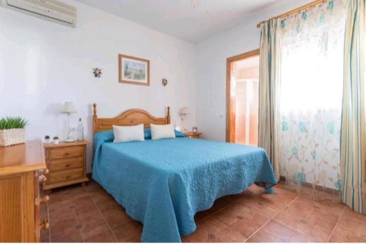 Casa Laura * Frigiliana