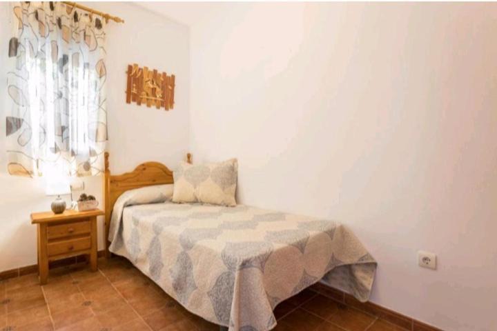 Casa Laura Holiday home Frigiliana