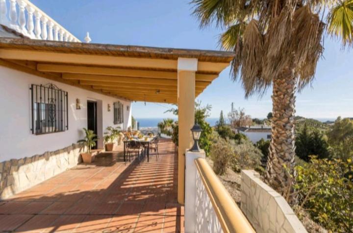 Holiday home Casa Laura