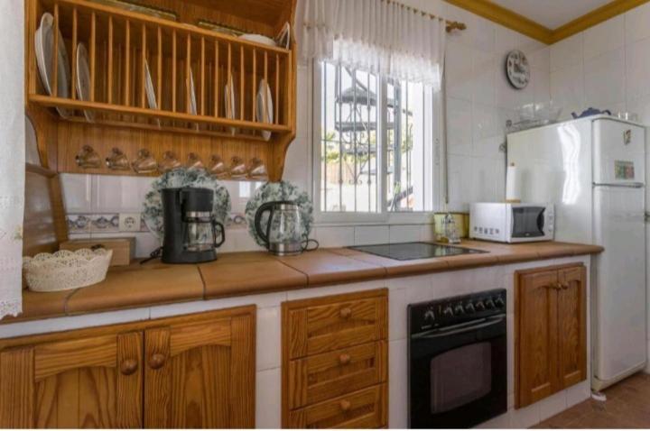 Casa Laura Holiday home Frigiliana