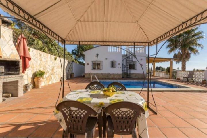 Casa Laura Holiday home Frigiliana